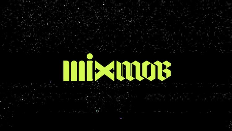 MixMob celebrates 2 years of its first collection with a game-changing White Paper release.