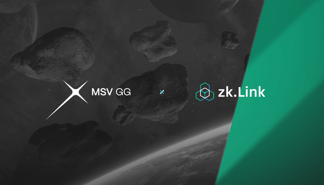 Partnership Announcement: zkLink