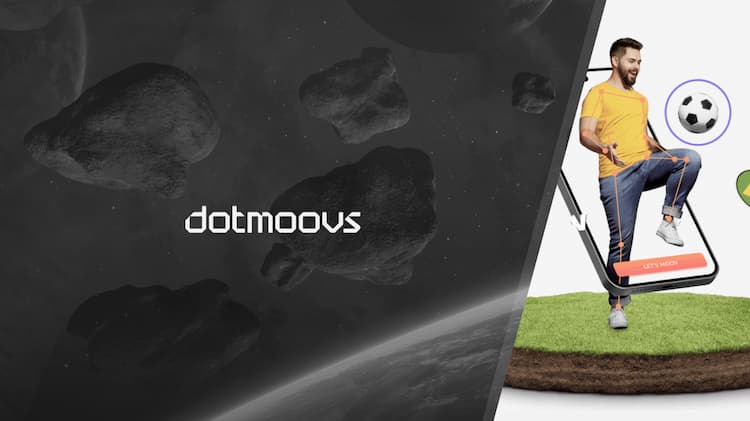 Dotmoovs - The Digital Sport Revolution