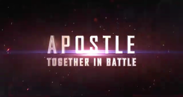 Fusionist unveils Fusionist’s ultimate class “The Apostle,” featuring groundbreaking multi-platform, multi-module gameplay.