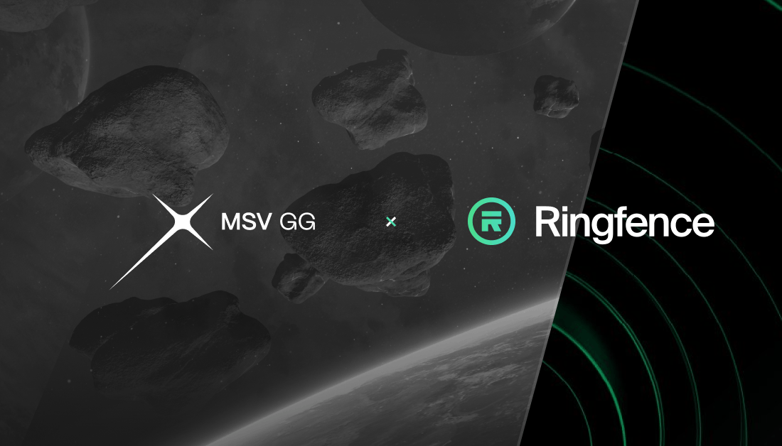 Partnership Announcement: Ringfence