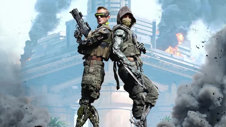 Gunzilla Games $GUN announces a strategic investment from VanEck.