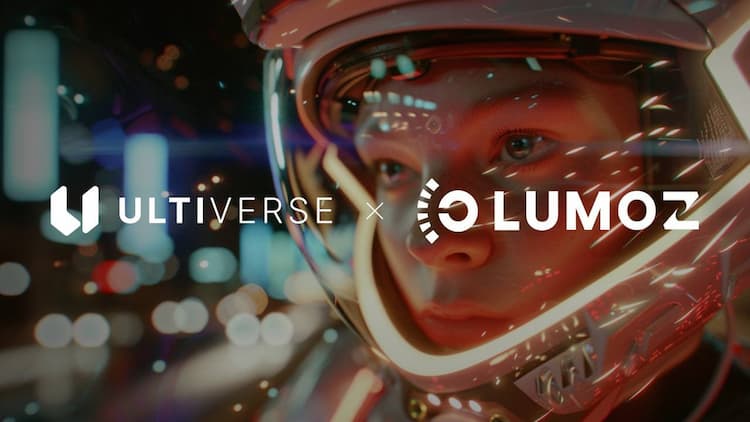 Ultiverse partners with Lumoz to drive Web3 innovation through modular computing, ZK technology, and the esMOZ initiative.