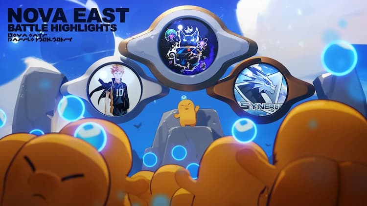 Apeiron $APRS lists on Gate.io on April 18th