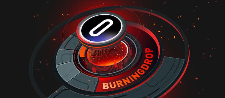 ZeroLend starts the BurningDrop campaign on KuCoin on April 24th