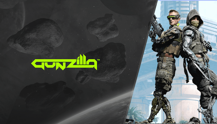 Gunzilla Games - The Developer behind Off The Grid