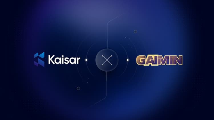 Garmin teams up with Kaisar Network to utilize gamer-grade PC GPUs for rendering, AI, and processing jobs.