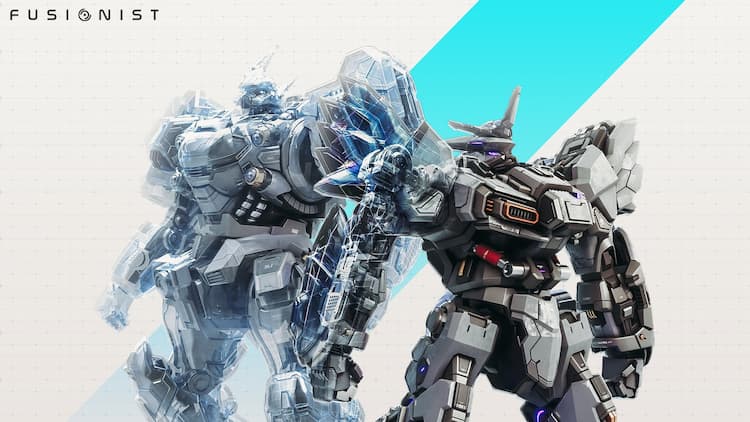 Fusionist launches its new official website with enhanced features and a multi-platform game mode available on browser, Steam, and Epic Store.