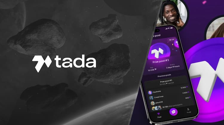 Ta-da - AI-powered Data-sharing Platform