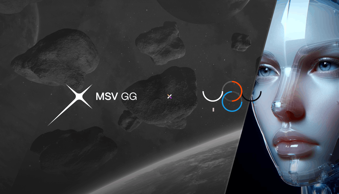 Partnership Announcement: Y8U