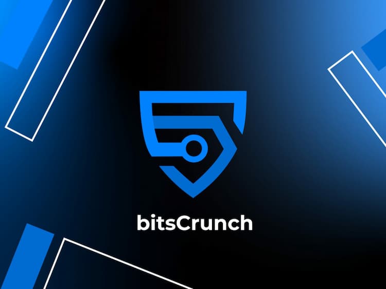 bitsCrunch conducts listing on CoinList, KuCoin, Gate, ByBit, Crypto.cоm and Uniswap
