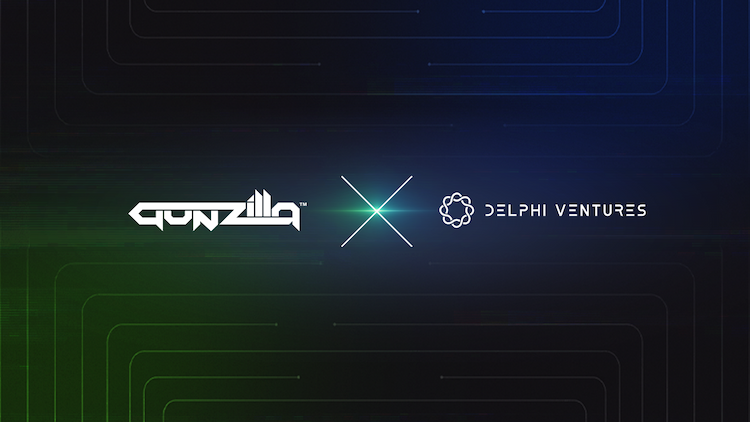 Gunzilla Games announces a strategic investment from Delphi Ventures, marking a significant milestone in its Web3 development.