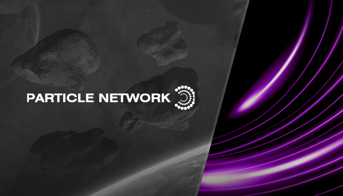 Particle Network - The L1 Unifying All Chains
