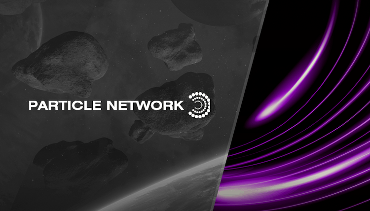 Particle Network - The L1 Unifying All Chains