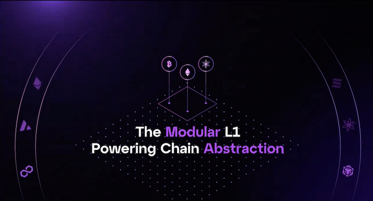 Particle Network launches a Modular L1 Powering Chain Abstraction that unifies the multi-chain ecosystem