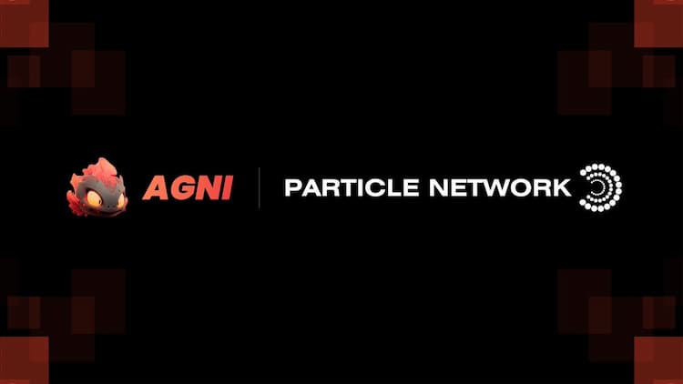 AGNI Finance integrates with Particle Network to bring chain abstraction and a seamless experience to its users.