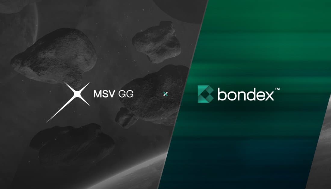 Partnership Announcement: Bondex