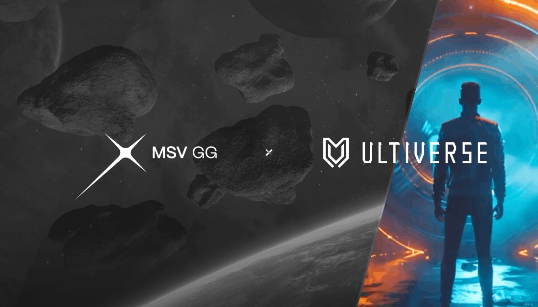 Partnership Announcement: Ultiverse