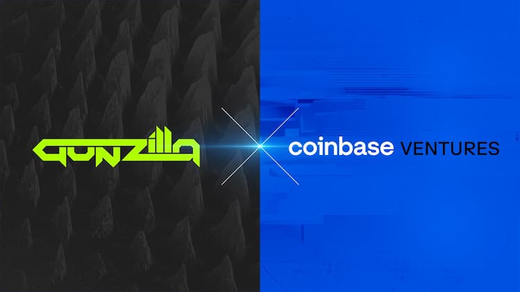 Gunzilla Games secures investment from Coinbase Ventures to expand its blockchain-powered GUNZ ecosystem in AAA gaming.