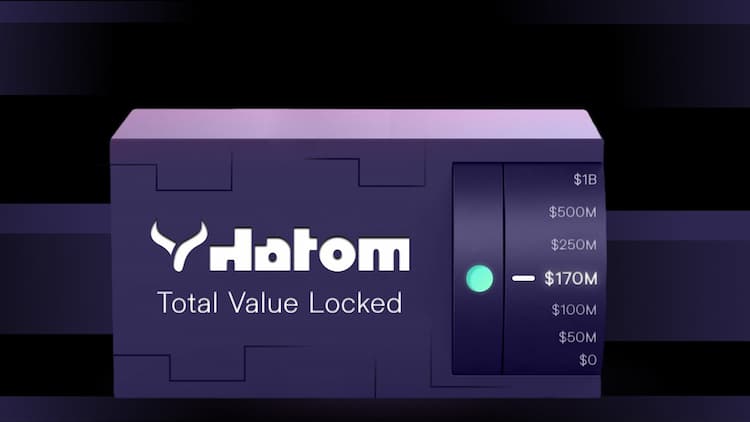 Hatom Protocol introduces its updated roadmap