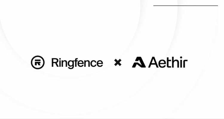 Ringfence partners with Aethir Cloud to advance decentralized data management and cloud computing for AI, gaming, and more.