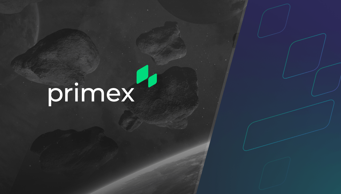 Primex Finance - The Spot Trading and Yield Farming Protocol