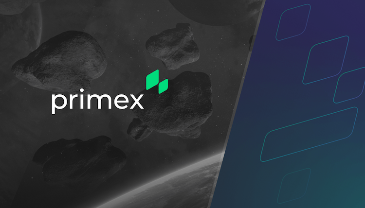 Primex Finance - The Spot Trading and Yield Farming Protocol